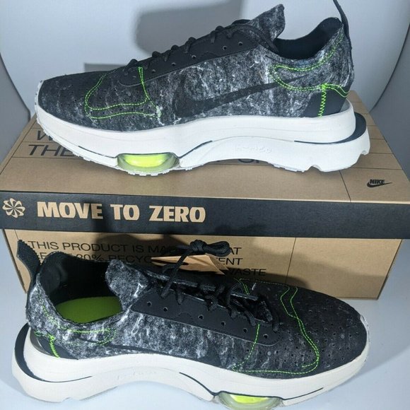 Men\'s Nike Air Zoom-Type Recycled Felt men\'s 9 Run main image 7